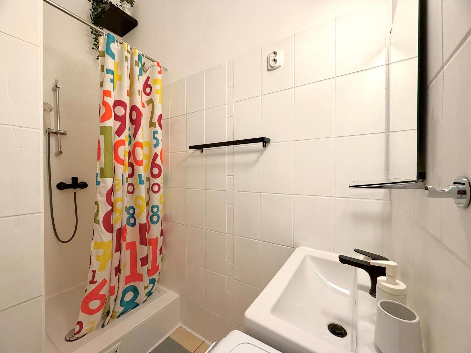 Better Than Home Apartment Budapest — Photos 1